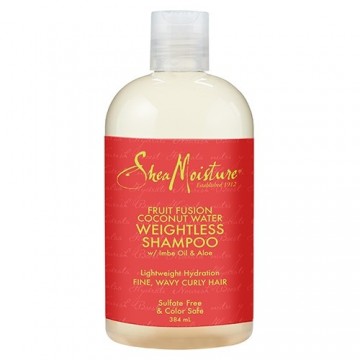 Shea Moisture Fruit Fusion...