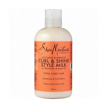 Shea Moisture Coconut &...