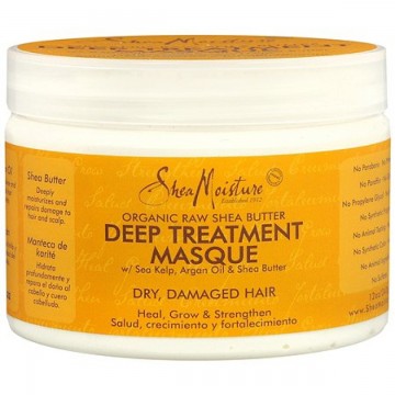 Shea Moisture Raw Shea...