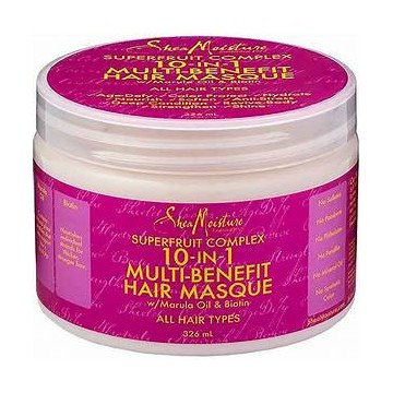 Shea Moisture SuperFruit...