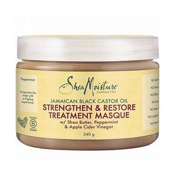 Shea Moisture Jamaican...