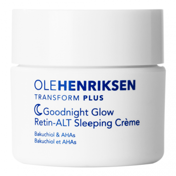 Ole Henriksen Goodnight...