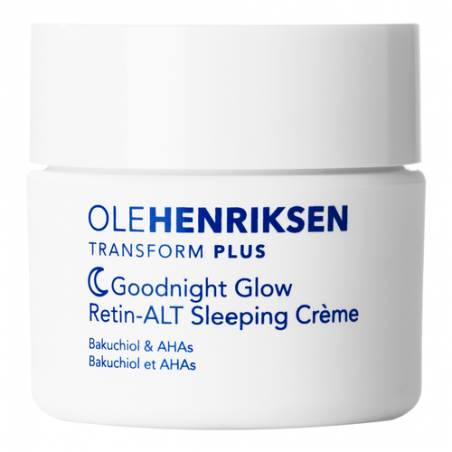 Ole Henriksen Goodnight Glow Retin-ALT Sleeping Creme 50ml