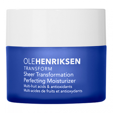 Ole Henriksen Sheer...