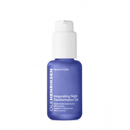 Ole Henriksen Invigorating Night Transformation Gel 50ml