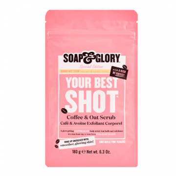 Soap & Glory Your Best Shot...