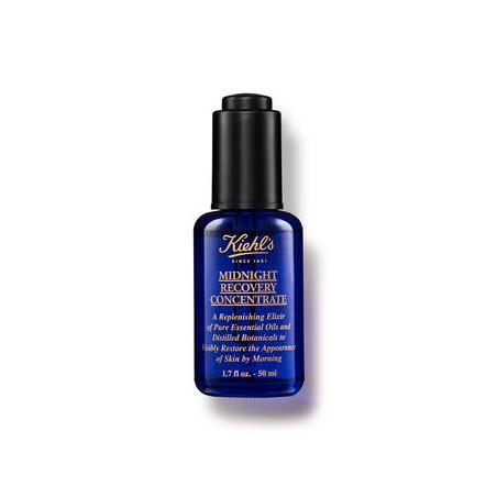 Concentré Midnight Recovery 50 ml