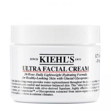 Crème Ultra Visage 125 ml