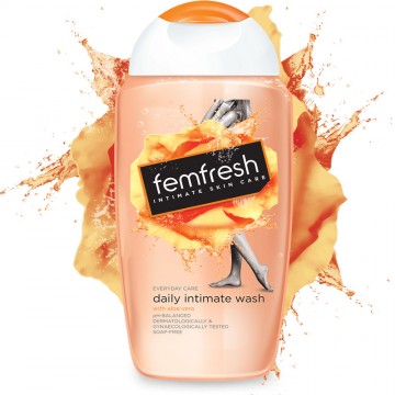 Femfresh Intimate Hygiene...