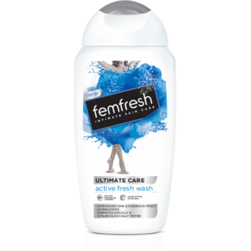 FemFresh Ultimate Care...