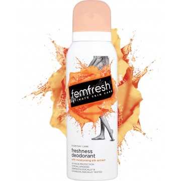 Femfresh Déodorant Spray...