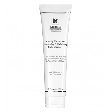 Nettoyant quotidien éclaircissant et exfoliant Clearly Corrective ™