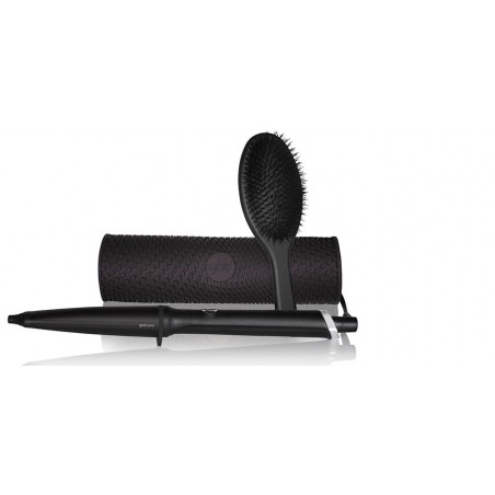 Pack Ghd curve