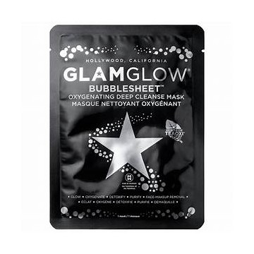 Glamglow Bubblesheet