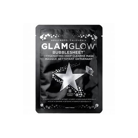 Glamglow Bubblesheet