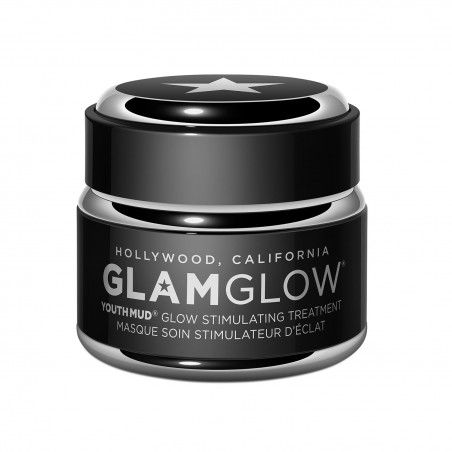 Glamglow Youthmud Traitement Stimulant D'éclat 50g