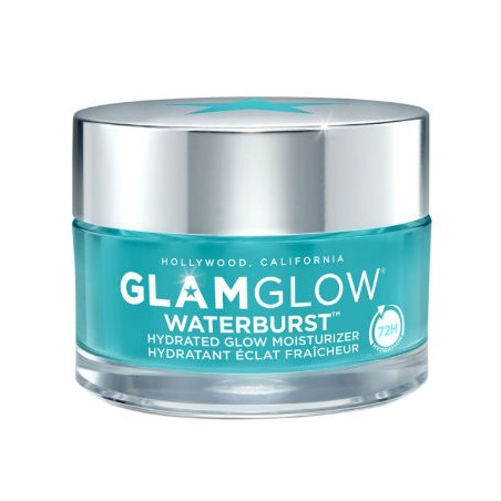 Glamglow Waterburst Soin Hydratant & Eclat 50 ml