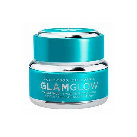 Glamglow thirsty mud Soin Hydratant 50g