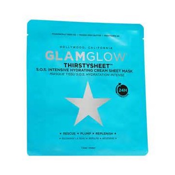 Glamglow Thirsty  S.O.S....