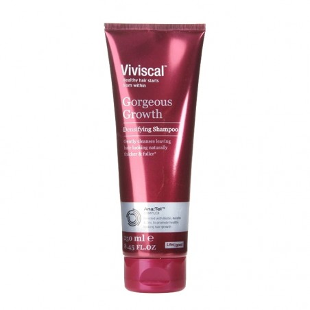 Viviscal Gorgeous Growth  Shampoo 250ml