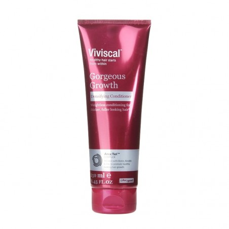 Viviscal Gorgeous Growth  Conditioner 250ml