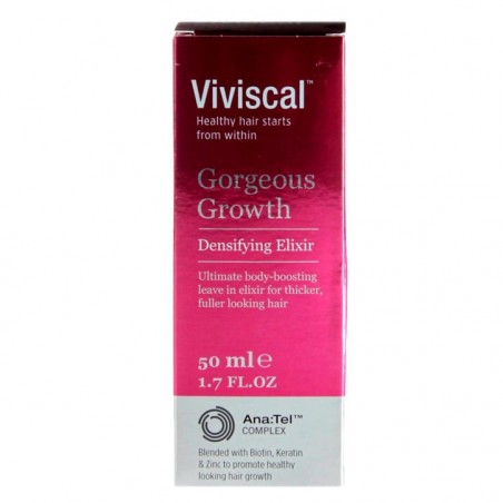 Viviscal Gorgeous Growth  Elixir 50ml