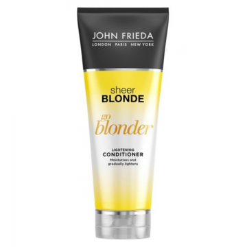 John Frieda Sheer Blonde Go...