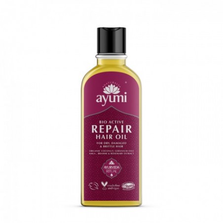 Ayumi Repair Hair Oil 150ml
