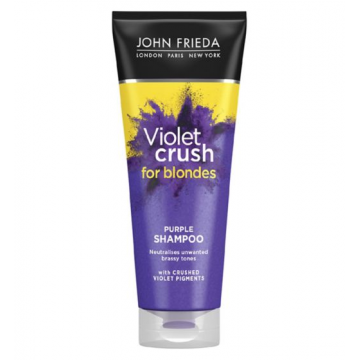 John Frieda Violet Crush...