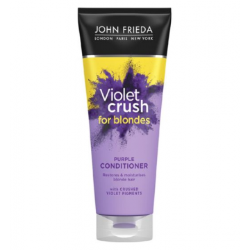 John Frieda Violet Crush...