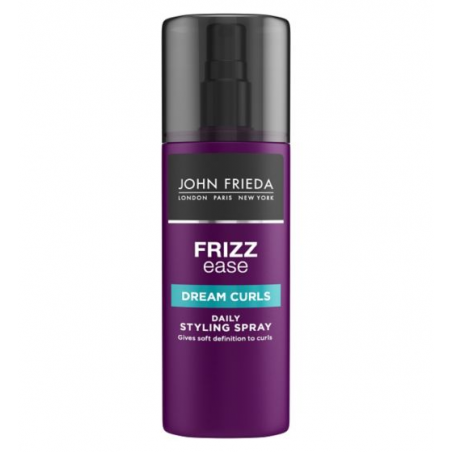 John Frieda Frizz-Ease Dream Curls Spray coiffant quotidien 200 ml