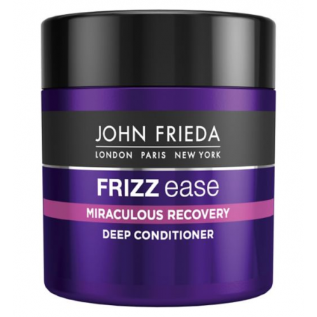 John Frieda Frizz-Ease Masque Intensif Récupération Miraculeuse 150 ml