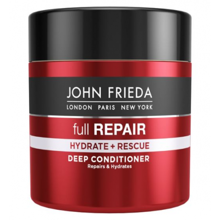 John Frieda Full Repair Masque Revitalisant Profond 150 ml
