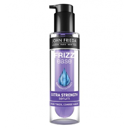 John Frieda Frizz Ease Sérum Extra Fort 50ml pour cheveux épais