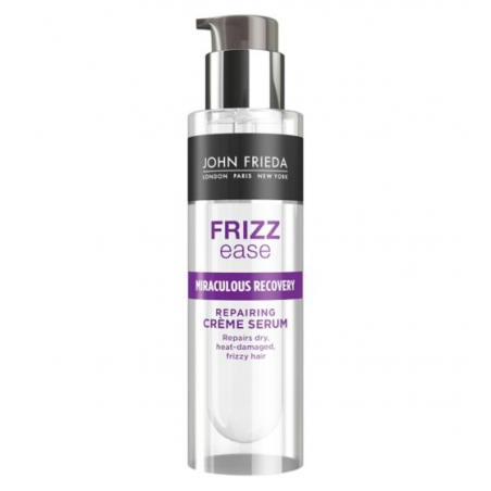 John Frieda Frizz-Ease Miraculous Recovery Crème Sérum 100 ml