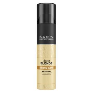 John Frieda Sheer Blonde...