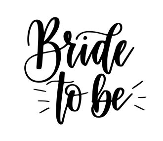 Bride To Be