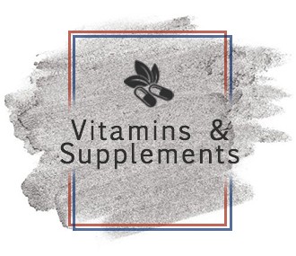 Vitamins & Supplements