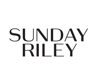 Sunday Riley