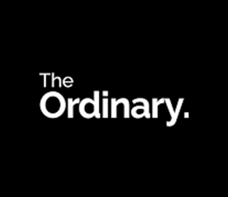 The Ordinary