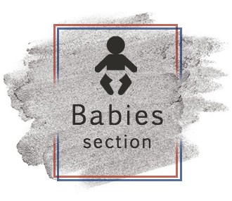 Babies Section