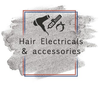 Hair Electricals & Accessories
