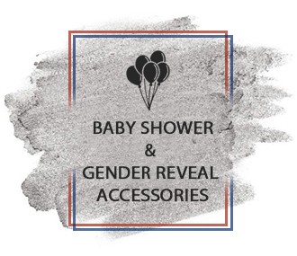 Baby Shower & Gender Reveal